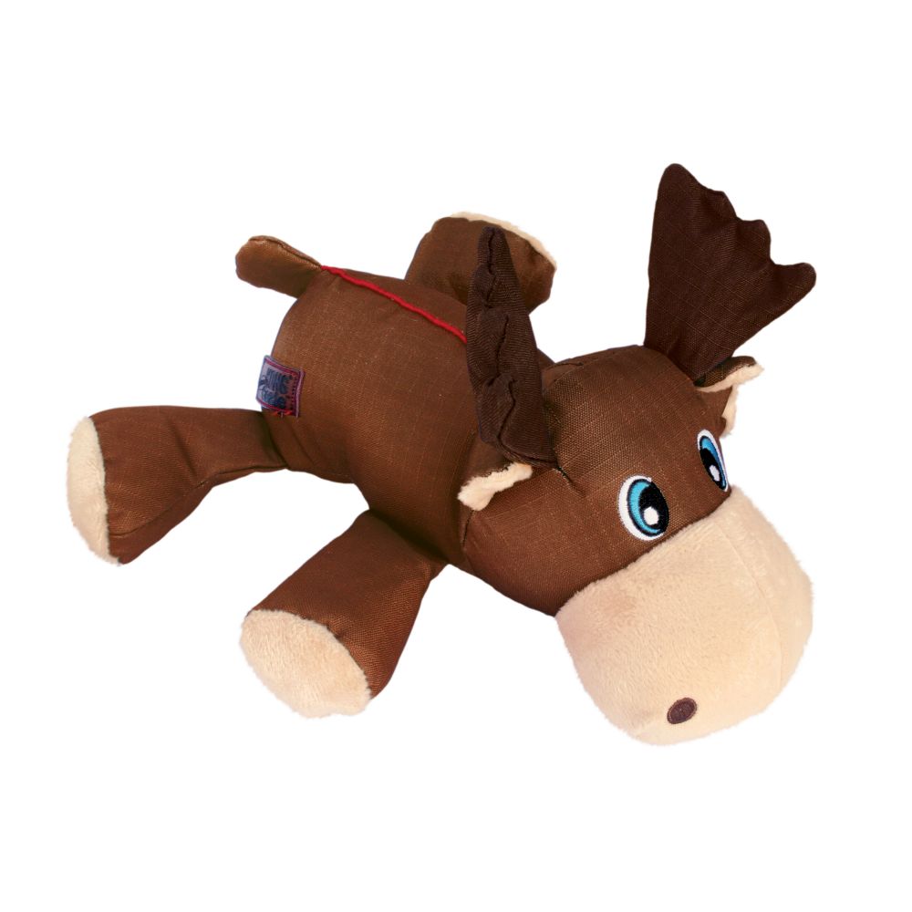 KONG Cozie Ultra Max Moose (Large) Sunnyside, NY Wespaw Pets
