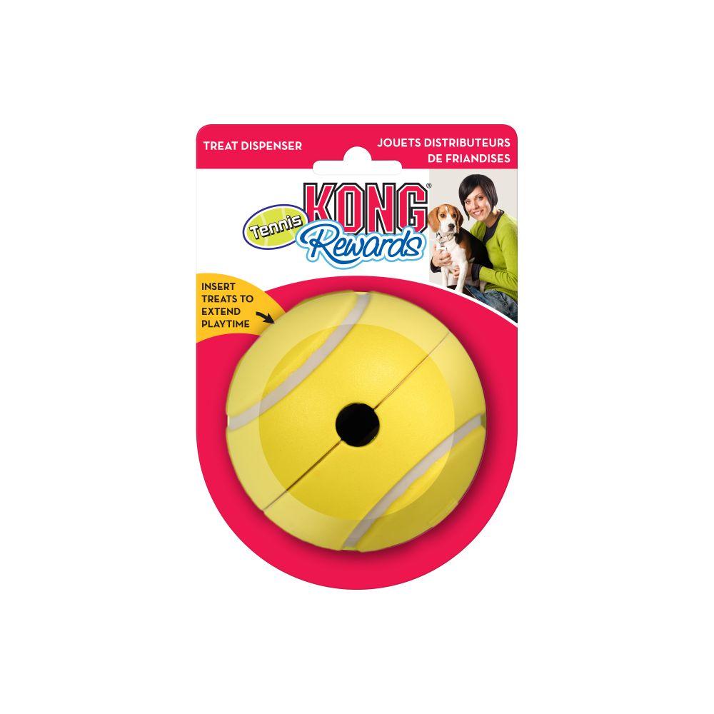 KONG Treat Spiral Ring - Sunnyside, NY - Wespaw Pets