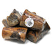 Tuesdays Natural Dog Company 4 Beef Marrow Bone (Bulk - Shrinkwrapped) Dog Treats (4)