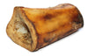 Tuesdays Natural Dog Company 4 Beef Marrow Bone (Bulk - Shrinkwrapped) Dog Treats (4)