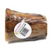 Tuesdays Natural Dog Company 4 Beef Marrow Bone (Bulk - Shrinkwrapped) Dog Treats (4)