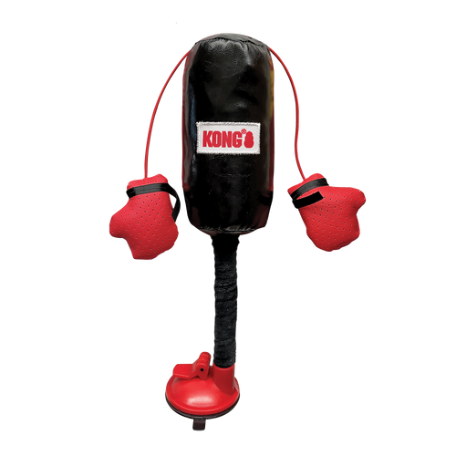 Kong Connects Punching Bag (One Size)