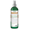 Vets Best Natural Anti-Flea Easy Spray Shampoo (16oz)