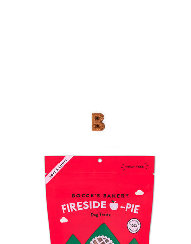 Bocce's Bakery Fireside Apple Pie Soft & Chewy Treats (6 Oz.)