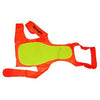 Sporting Dog Vest, Yellow/Orange, Large