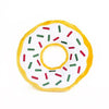 Zippy Paws Holiday Donutz Peppermint (Regular)