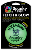 Spunky Pup Fetch & Glow Ball