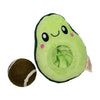 Territory Avocado 2-in-1 Dog Toy