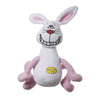 Multipet Deedle Dudes Rabbit 8in*