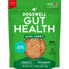 Dogswell Gut Health Mini Jerky Treats Lamb