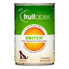 Fruitables Switch™ Food Transition Supplement Pumpkin Blend (15 oz, Single Can)
