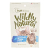 Fruitables Wildly Natural® Tuna Cat Treats (2.5 oz)
