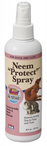 Ark Naturals Neem Protect Spray For All Pets