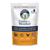 Under the Weather Chicken, Rice, & Pumpkin Bland Diet For Dogs (6 oz)