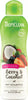 TropiClean Berry & Coconut Deep Cleansing Shampoo for Pets