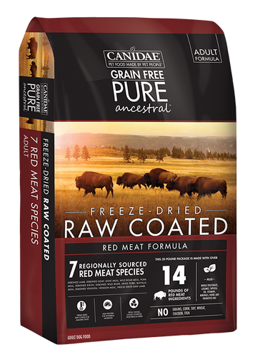 Cat Food Canidae Grain Free Dog Food Canidae Pure Limited