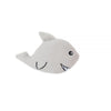 ZippyPaws Zippy Burrow Shark n' Ship Puzzle Dog Toy