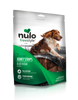 Nulo Freestyle Grain Free Duck & Plum Recipe Jerky Dog Treats