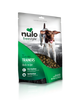 Nulo Freestyle Trainers Grain Free Duck Dog Treats