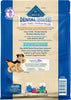 Blue Buffalo Dental Bones Large Dog Treats