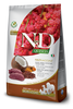 Farmina N&D Quinoa Skin & Coat Venison Adult Dog Food (5.5 Lb.)