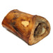 Tuesdays Natural Dog Company 4 Beef Marrow Bone (Bulk - Shrinkwrapped) Dog Treats (4)