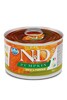 Farmina N&D Duck & Pumpkin Adult Mini Wet Dog Food