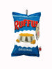 Fun Food Ruffus Chips 8″ (8