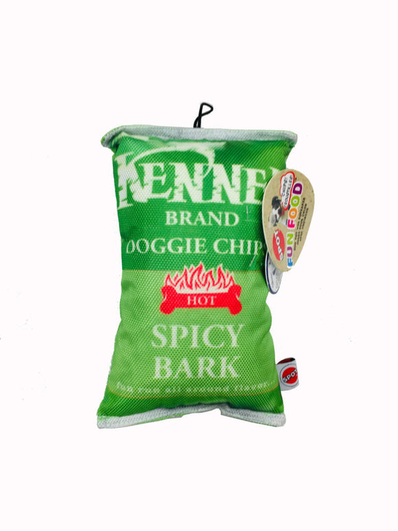 ETHICALPETS FUN FOOD KENNEL CHIPS (8