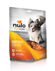 Nulo FreeStyle Chicken & Apple Jerky Strips For Dogs (5-oz)