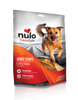 Nulo FreeStyle Turkey & Cranberries Jerky Strips For Dogs (5-oz)