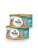 Nulo FreeStyle Minced Salmon & Turkey Recipe in Gravy Cat & Kitten Food (3-oz, single)