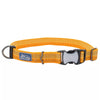 Coastal Pet Products K9 Explorer Brights Reflective Adjustable Dog Collar Desert 1 x 18”-26” (1 x 18”-26”, Canyon)