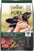 Canidae Grain Free Pure Land Formula for Dogs (4-lb)