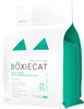 Boxiecat Gently Scented Premium Clumping Clay Cat Litter (16-lb)