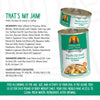 Weruva That's My Jam! with Chicken & Lamb in Gelée Canned Dog Food (5.5 oz)