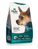 Nulo Challenger High-Meat Kibble Haddock, Salmon & Redfish for Small Breed Dogs