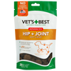Vet's Best Advanced Hip + Joint Soft Chews (30 Day Supply)