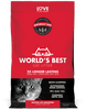 World's Best Multiple Cat Clumping Formula Cat Litter