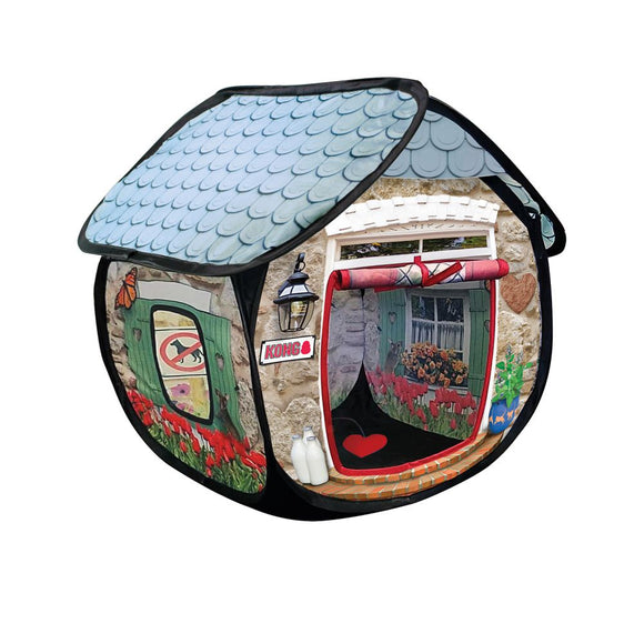 Kong PlaySpaces Bungalow (1 count)