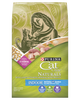 Purina Cat Chow Naturals Indoor Plus Vitamins & Minerals Dry Cat Food (18 lbs)