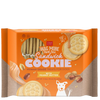 Cloud Star Wag More Bark Less Human Grade Peanut Butter Sandwich Cookie Dog Treats (11.8 oz)