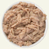 Weruva Dogs in the Kitchen Fowl Ball with Chicken & Turkey Au Jus Dog Food Pouch (2.8-oz, single)