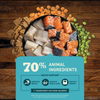 ACANA Butcher's Favorites Wild-Caught Salmon Recipe Dry Dog Food (4 Lb)