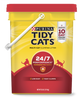 Tidy Cats® 24/7 Performance® Clumping Cat Litter (14-lb)