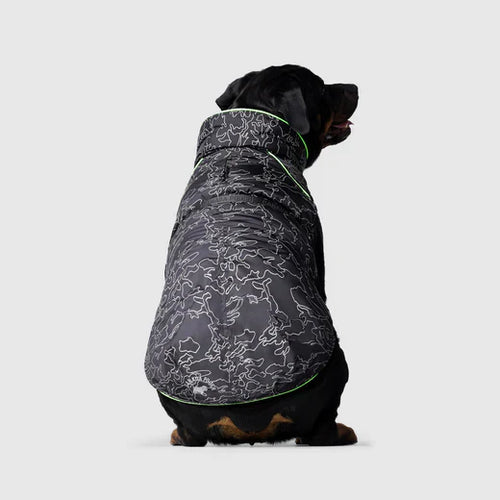 Canada Pooch Expedition Coat 2.0 Dog Jacket