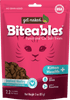 Get Naked® Biteables® Kitten Health+ Functional Soft Treats Seafood Medley (3 Oz.)