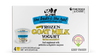 The Bear & The Rat Frozen Goat Milk Yogurt for Dogs & Cats