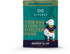 GivePet Breakfast All Day Dog Treats (6 Oz.)