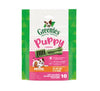 Greenies 6+ Months Puppy Petite Dental Dog Treats